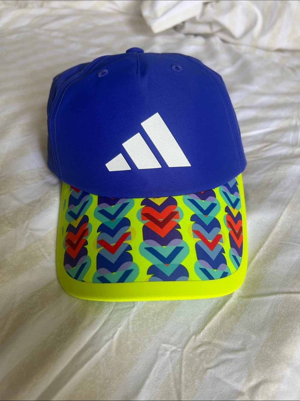 Fifa World Cup Hat - Adidas - New